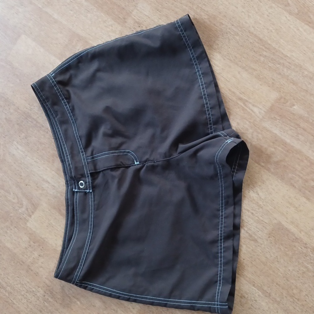 St. John Bay women's shorts women's size large